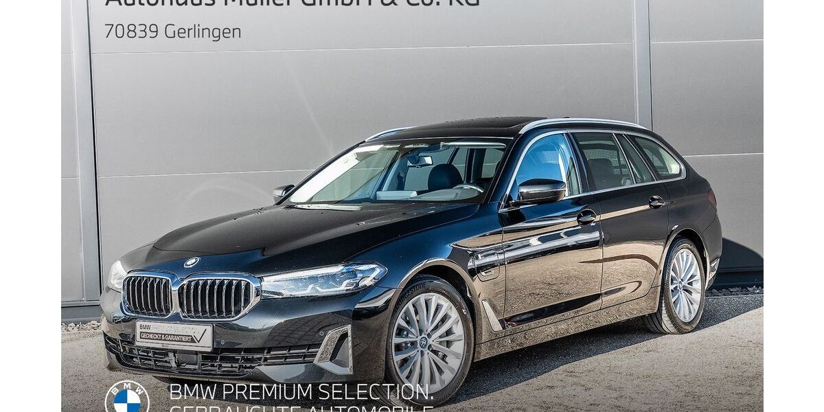 BMW 530 43.537 km 35.780 &euro; Gerlingen 70839