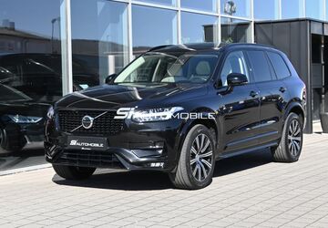 Volvo XC90 78.000 km 48.950 &euro; Winterbach bei Stuttgart 73650