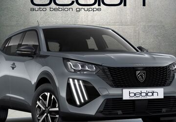 Peugeot 2008 5.234 km 29.224 &euro; Schönaich 71101