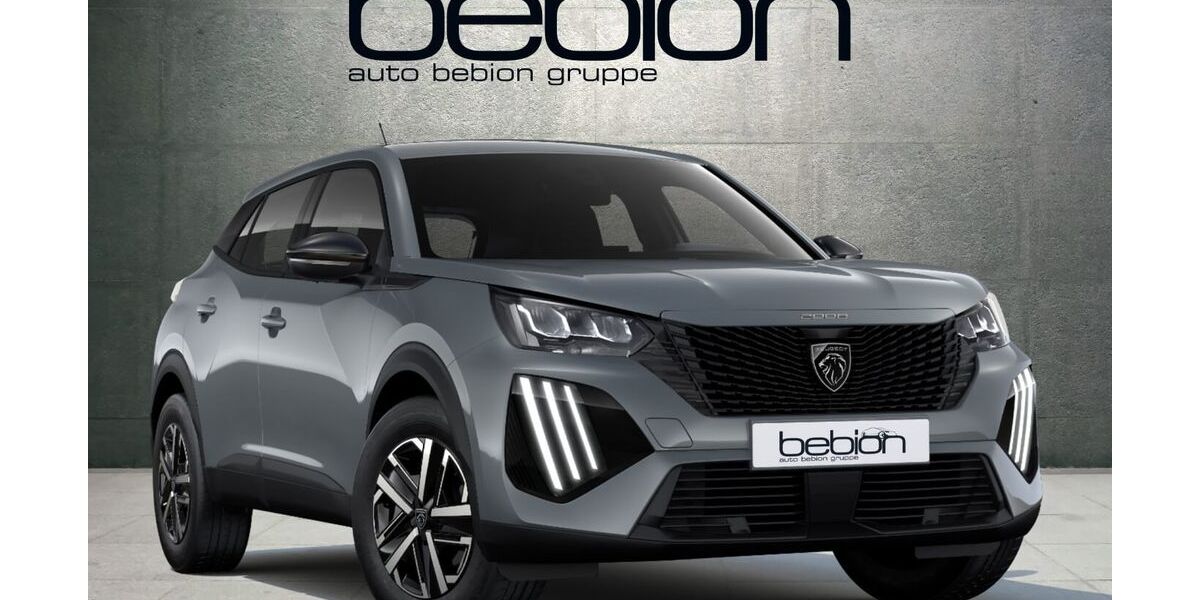 Peugeot 2008 5.234 km 29.224 &euro; Schönaich 71101