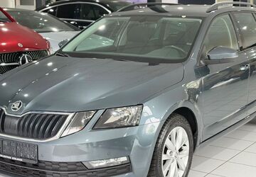 Skoda Octavia 100.000 km 13.990 &euro; Weil im Schönbuch 71093