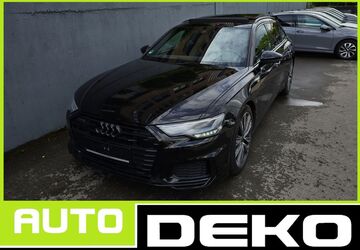 Audi A6 71.507 km 38.970 &euro; Waiblingen 71332