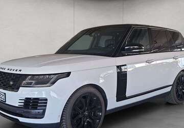 Land Rover Range Rover 84.747 km 59.990 &euro; Stuttgart 70190