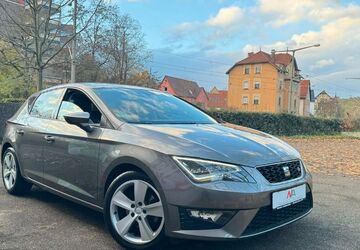 Seat Leon 85.000 km 10.250 &euro; Stuttgart 70376