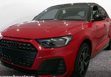 Audi A1 3.500 km 31.890 &euro; Bietigheim-Bissingen 74321