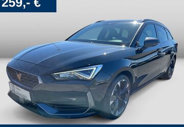 Cupra Leon 77.579 km 26.930 &euro; Weinstadt-Endersbach 71384