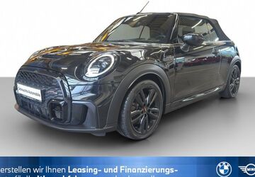 Mini Cooper S Cabrio 51.990 km 30.180 &euro; Asperg 71679