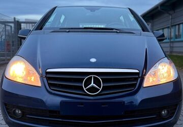Mercedes-Benz A 160 160.000 km 3.800 &euro; Stuttgart 70191