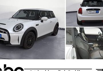 Mini Cooper E 15.347 km 20.930 &euro; Esslingen am Neckar 73730