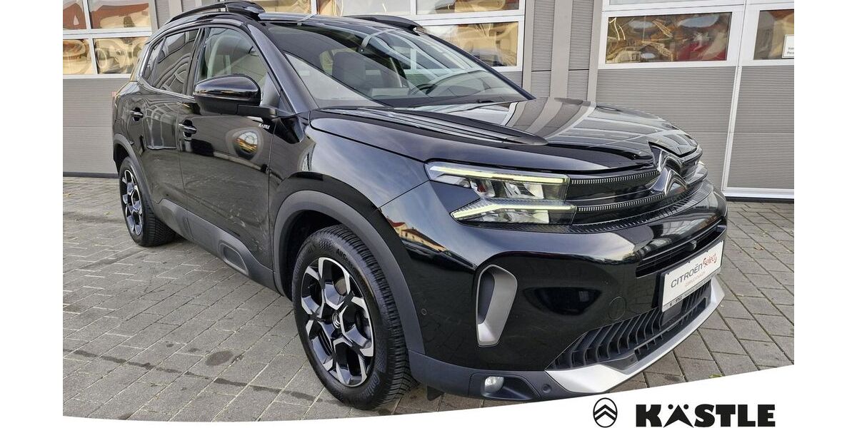 Citroen C5 Aircross 96.450 km 19.990 &euro; Remshalden 73630