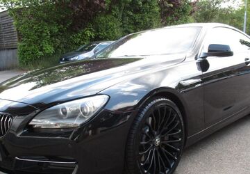 BMW 650 171.451 km 18.800 &euro; Backnang 71522