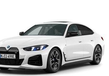 BMW i4 24.339 km 59.630 &euro; Esslingen am Neckar 73730
