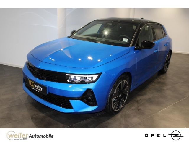 Opel Astra 21.246 km 27.940 &euro; Bietigheim-Bissingen 74321