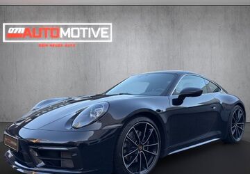 Porsche 992 6.862 km 179.911 &euro; Stuttgart 70565