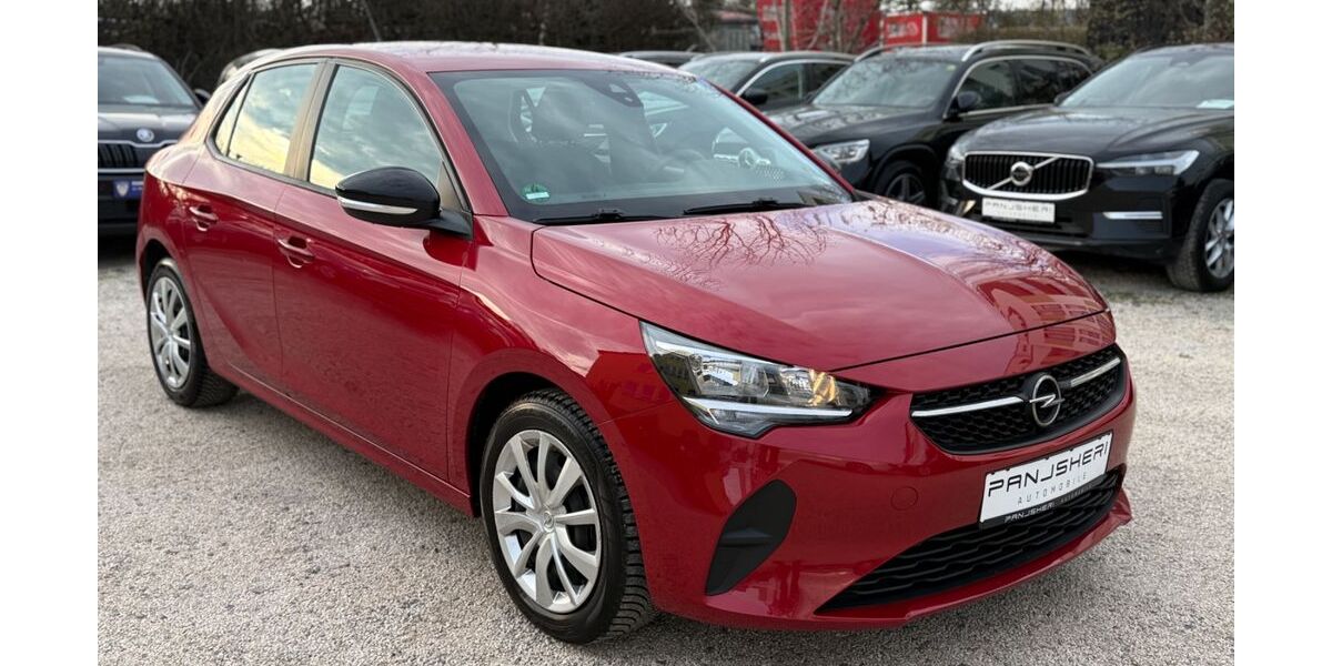 Opel Corsa 98.800 km 9.999 &euro; Stuttgart-Möhringen 70567