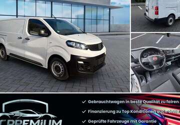 Fiat Scudo 67.800 km 16.999 &euro; Bietigheim Bissingen 74321