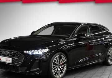 Audi A5 7.750 km 52.620 &euro; Stuttgart 70563