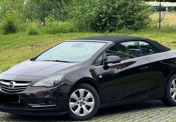 Opel Cascada 170.000 km 8.000 &euro; Murr 71711