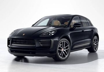 Porsche Macan 29.400 km 74.900 &euro; Stuttgart 70469
