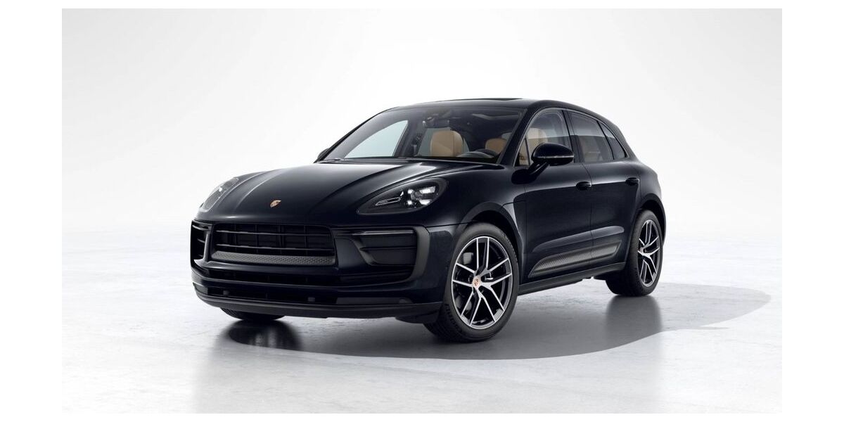 Porsche Macan 29.400 km 74.900 &euro; Stuttgart 70469