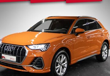 Audi Q3 38.123 km 35.430 &euro; Stuttgart 70469