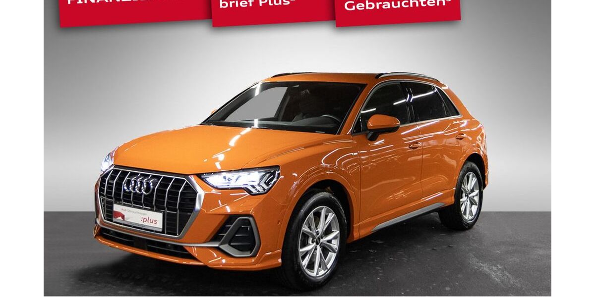 Audi Q3 38.123 km 35.430 &euro; Stuttgart 70469