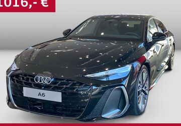 Audi A6 2.500 km 87.490 &euro; Göppingen 73037