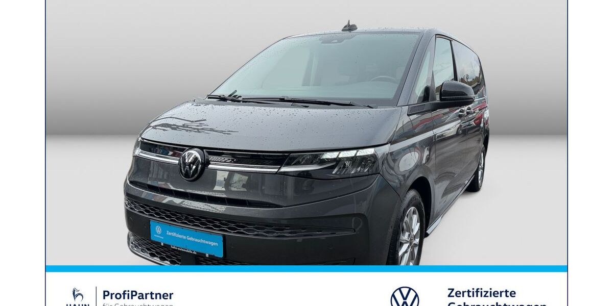 VW T7 Multivan 31.980 km 45.490 &euro; Ebersbach 73061
