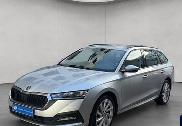 Skoda Octavia 73.124 km 19.890 &euro; Stuttgart 70565