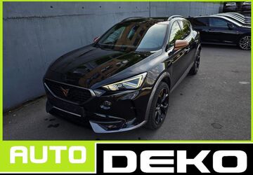 Cupra Formentor 40.000 km 23.730 &euro; Waiblingen 71332