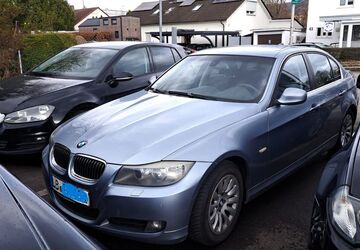 BMW 325 205.000 km 4.100 &euro; Großbotwar 71723