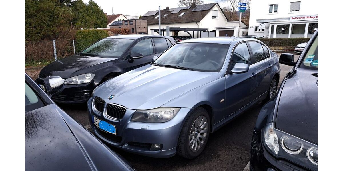 BMW 325 205.000 km 4.100 &euro; Großbotwar 71723