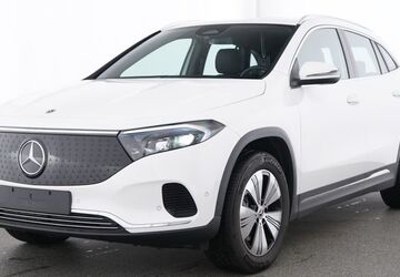 Mercedes-Benz EQA 10.600 km 36.880 &euro; Dettingen unter Teck 73265