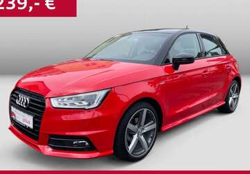 Audi A1 37.636 km 13.390 &euro; Fellbach 70734
