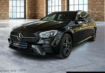 Mercedes-Benz E 300 78.800 km 34.400 &euro; Schorndorf 73614