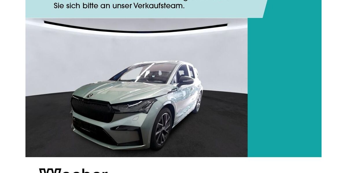 Skoda Enyaq 32.979 km 30.690 &euro; Leonberg 71229