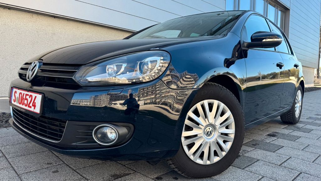 VW Golf 170.000 km 5.999 &euro; Stuttgart 70563