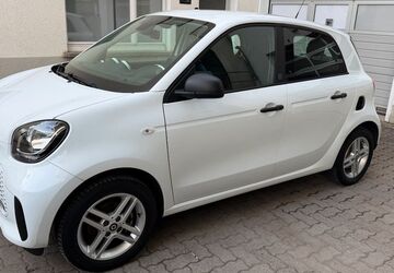 Smart ForFour 44.000 km 7.990 &euro; Magstadt 71106