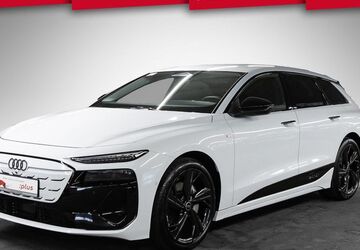 Audi A6 e-tron 6.544 km 66.520 &euro; Stuttgart 70469