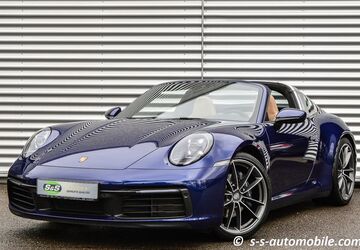 Porsche 992 31.294 km 138.900 &euro; Weinstadt 71384