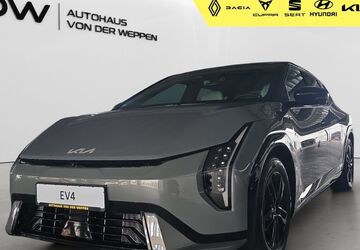 Kia EV4 11.000 km 38.900 &euro; Stuttgart 70469