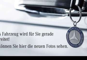 Mercedes-Benz GLC 220 9.900 km 58.990 &euro; Stuttgart 70372