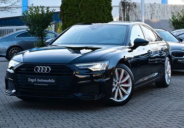 Audi A6 138.000 km 37.999 &euro; Waiblingen 71332