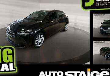 Opel Corsa 40.911 km 14.990 &euro; Esslingen 73730