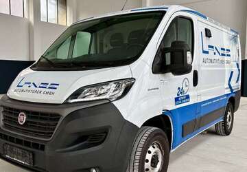 Fiat Ducato 191.700 km 12.990 &euro; Backnang 71522