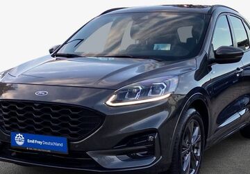 Ford Kuga 10.575 km 27.500 &euro; Leonberg 71229