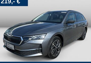 Skoda Octavia 25.761 km 31.440 &euro; Weinstadt-Endersbach 71384