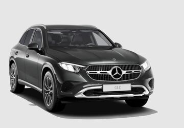 Mercedes-Benz GLC 220 111.406 km 39.999 &euro; Steinenbronn 71144