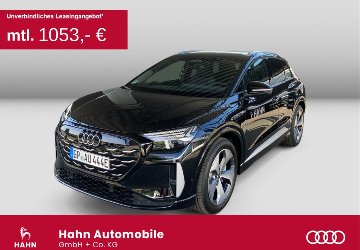 Audi Q4 e-tron 1.200 km 67.231 &euro; Göppingen 73037