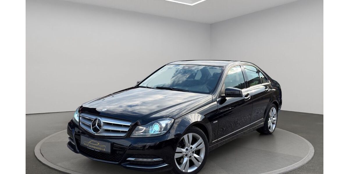 Mercedes-Benz C 220 244.539 km 11.499 &euro; Waiblingen 71334
